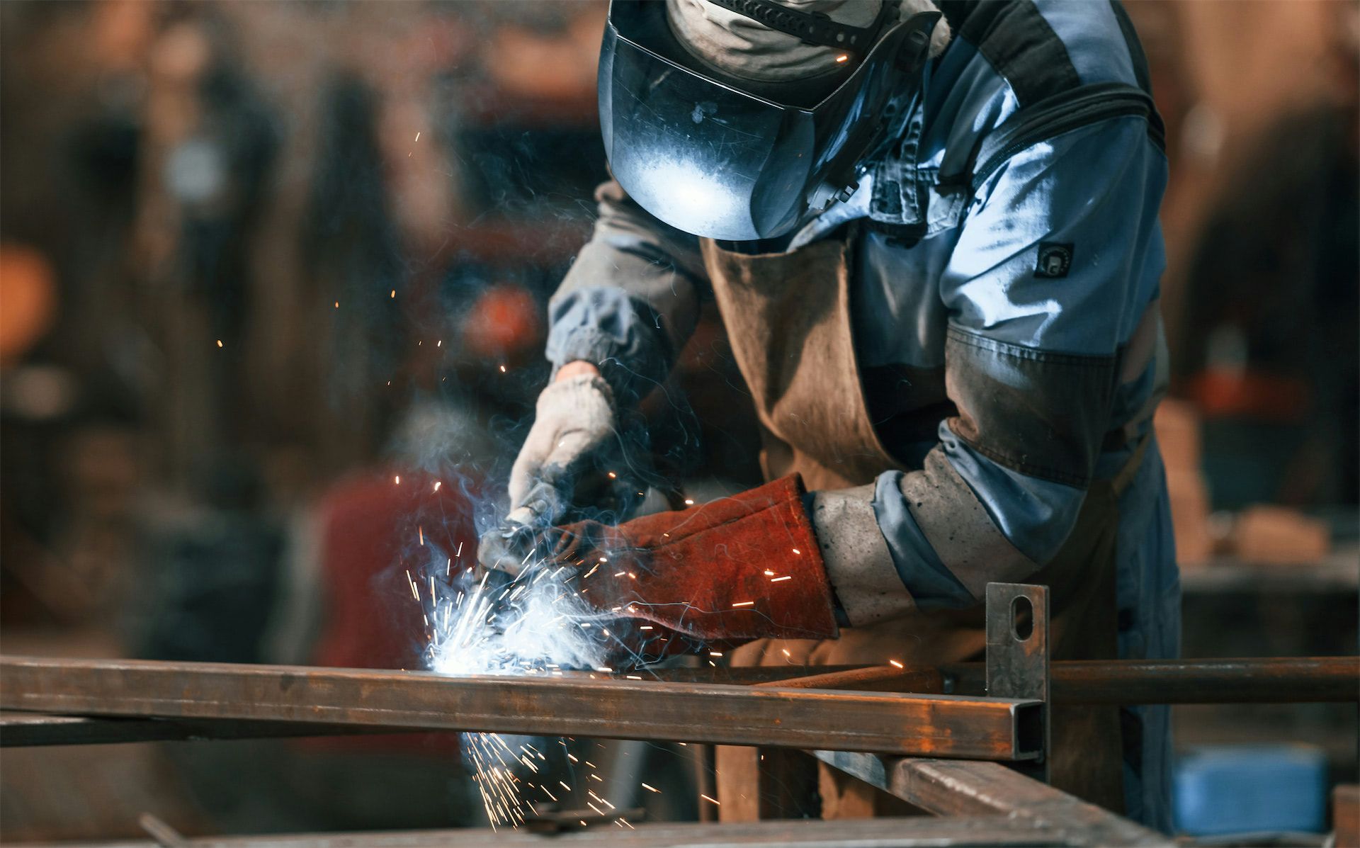 equipment-repair-welding