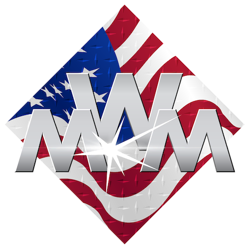 Midwest Welding & Manufacturing Logo