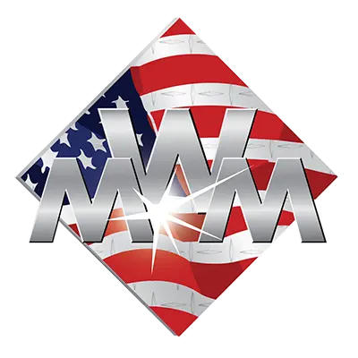 MWM Logo