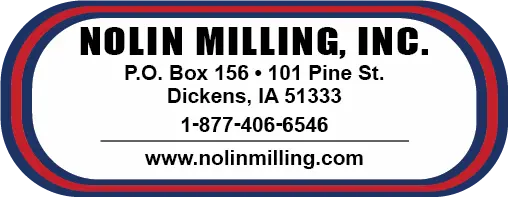 Nolin Milling